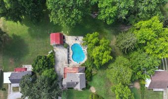 409 E. Elm St, Albion, IL 62806