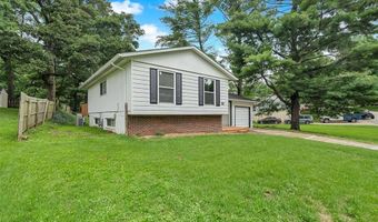 4808 Cinderella Dr, Alton, IL 62002