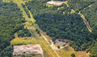 Tbd County Road 661, Teague, TX 75860