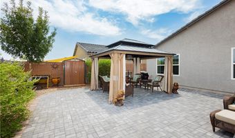346 Bridal Veil Falls St, Indian Springs, NV 89018