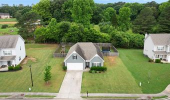 51 Robin Rd, Adairsville, GA 30103