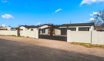 5726 Wood Rd SW, Albuquerque, NM 87105