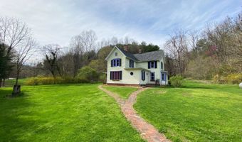 11522 Strouds Run Rd, Athens, OH 45701