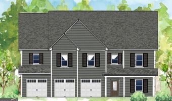 222 Silvercrest LOT 153, Acworth, GA 30101