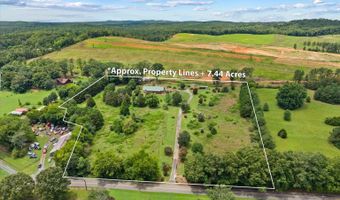 315 Woody Rd NW, Adairsville, GA 30103
