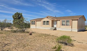 5558 E Red Barrel Rd, Yucca, AZ 86438