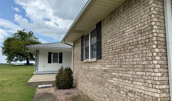 47 Poole Rd, McAlester, OK 74501