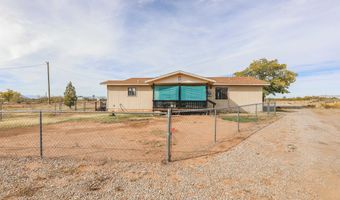 65 La Luz Gate Rd, Alamogordo, NM 88310