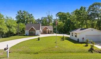 2167 Calhoun Dr, Abbeville, AL 36310