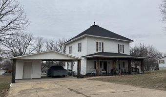 509 S Mansfield Rd, Ava, MO 65608