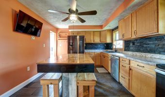 505 E Canal St, Ansonia, OH 45303