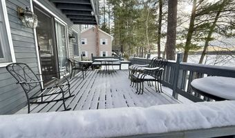 27 Watchic Terrace Rd, Standish, ME 04084