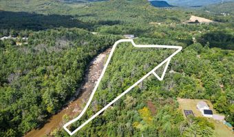 TBD The Meadows Road, Bartlett, NH 03812