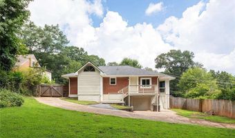2559 Joyce, Decatur, GA 30032