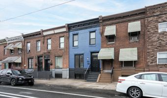 2028 S 22ND St, Philadelphia, PA 19145
