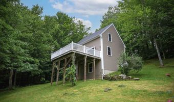 570 Upper Meehan Rd, Bristol, VT 05443