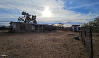 26700 S GRANDVIEW Dr, Congress, AZ 85332