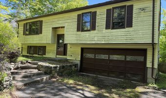 15 Bear Mountain Rd, Danbury, CT 06811
