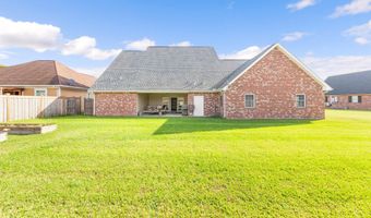 302 Riverside Dr, Berwick, LA 70342