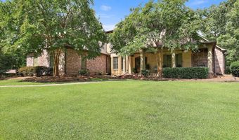 715 Westerly Dr, Brandon, MS 39042