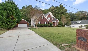 833 LILLIAN Ln, Anniston, AL 36207