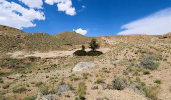 Hail Basin Rd, Clark, WY 82435