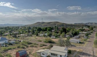 807 Ave A, Alpine, TX 79830