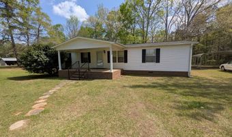 39 Kingdom Hall, Abbeville, SC 20620