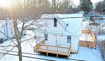 1970 Newdale Ave, Akron, OH 44320