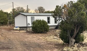 61 County Road 8027, Concho, AZ 85924