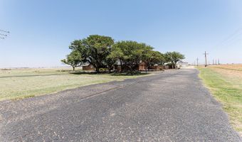3261 I-27, Abernathy, TX 79311