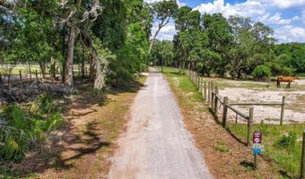 SE 152ND - LOT 17 RAVENSWOOD RD PARCEL C Place, Altoona, FL 32702