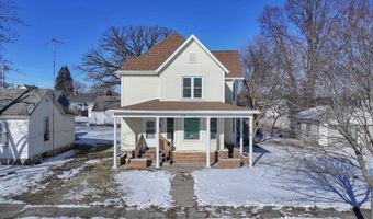 515 2nd Ave, Ackley, IA 50601