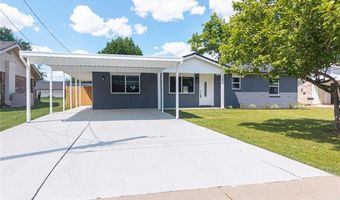 1204 D St, Barling, AR 72923
