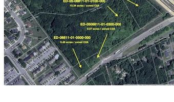 0 WHITE OAK Rd, Dover, DE 19901
