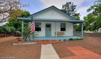 1411 Main St, Clarkdale, AZ 86324