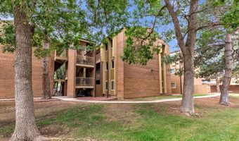 3393 Madison Ave W-228, Boulder, CO 80303