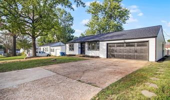8505 Ava Dr, Affton, MO 63123
