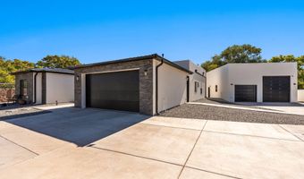 328 Camino Siete Rd SW, Albuquerque, NM 87105