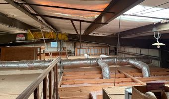 1103 N 271 Hwy, Antlers, OK 74523