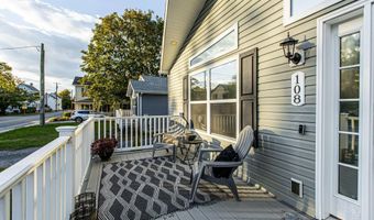 108 W COMMERCE, Kenton, DE 19955