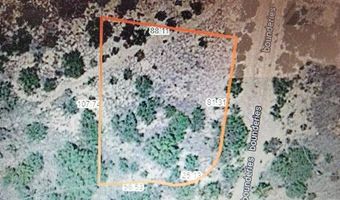 Santa Cruz Drive lot 33/34, Bisbee, AZ 85603