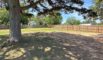 6 Smitherman St, Altus, AR 72821