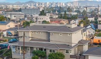 1525 Willow St, San Diego, CA 92106