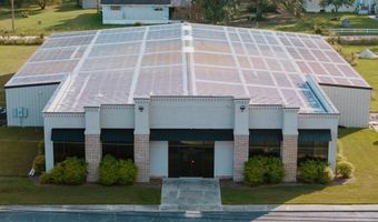 1205 W Parker St, Baxley, GA 31513