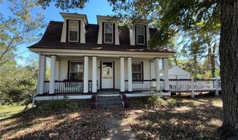 316 N College St, Arcadia, MO 63621