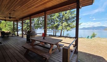 145 Cedar Dr, Bayview, ID 83803