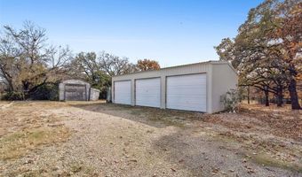 833 S County Road 810, Alvarado, TX 76009