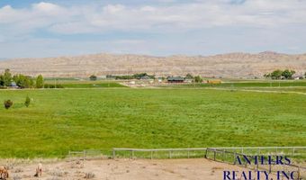 Road 19 1/2, Cody, WY 82414