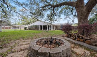 1303 Bradley Ave, Bay Minette, AL 36507